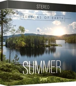 BOOM Library Seasons of Earth Summer Stereo (Digitální produkt)