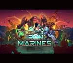 Iron Marines Steam Altergift