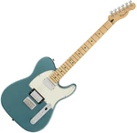 Fender Player Series Telecaster HH MN Tidepool Elektrická gitara