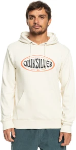 Quiksilver Pánská mikina INCIRCLES Regular Fit EQYSF03148-WDW0 M