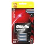 GILLETTE Mach3 Start Náhradní hlavice 5 ks