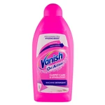 VANISH Oxi Action Šampon na strojní čištění koberců 500 ml
