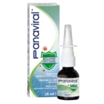 PANAVIRAL Nosový sprej 20 ml