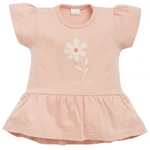 Pinokio Tunic Short Sleeve Summer Garden