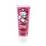 VitalCare Zubní pasta - gel s jahodou příchutí Hello Kitty 75 ml VitalCare Zubní pasta - gel s jahodou příchutí Hello Kitty 75 ml