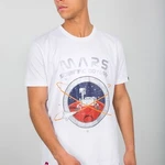 Mission To Mars T