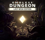 ENDLESS Dungeon Last Wish Edition Steam Account