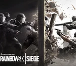 Tom Clancy's Rainbow Six Siege Deluxe Edition AR XBOX One / Xbox Series X|S CD Key