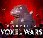 Godzilla Voxel Wars Steam CD Key