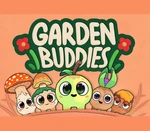 Garden Buddies EU Nintendo Switch CD Key