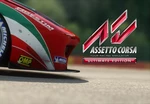 Assetto Corsa Ultimate Edition AR VPN Required XBOX One CD Key