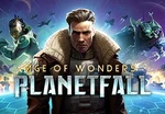 Age of Wonders: Planetfall Deluxe Edition AR XBOX One CD Key