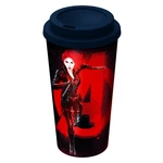 Hrnek na kávu 520 ml Black Widow