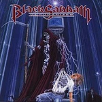 Black Sabbath – Dehumanizer CD