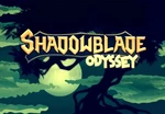 Shadowblade Odyssey AR XBOX One / Xbox Series X|S / Windows 10 CD Key
