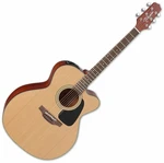 Takamine P1JC Natural