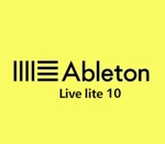 Ableton Live Lite 10 PC/MAC Key
