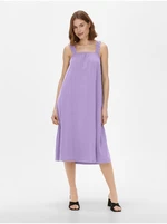 Light purple women's dress ONLY May - Women's
