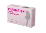PHARMATEX vaginální globule 10 ks
