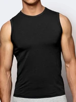 T-shirt Atlantic BMV-047 M-2XL black 099