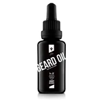ANGRY BEARDS Olej na fúzy Jack Saloon 30 ml