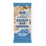 CHIMPANZEE Energy bar dark chocolate sea salt 55 g