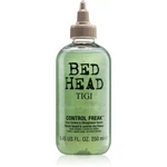 TIGI Control Freak Frizz Control & Straightening Serum sérum pro nepoddajné a krepatějící se vlasy 250 ml TIGI Control Freak Frizz Control & Straightening Serum sérum pro nepoddajné a krepatějící se vlasy 250 ml