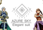 Azure Sky - Elegant suit DLC Steam CD Key