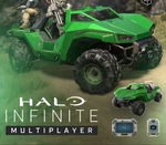 Halo Infinite: Pass Tense - Razerback Bundle XBOX One / Xbox Series X|S / Windows 10 CD Key