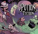 Potion Tycoon Steam CD Key