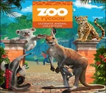 Zoo Tycoon Ultimate Animal Collection US XBOX One / Windows 10 CD Key