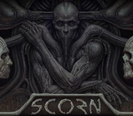 Scorn Epic Games CD Key