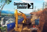 Construction Simulator Steam Account