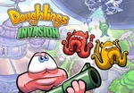 Doughlings: Invasion EU Steam CD Key