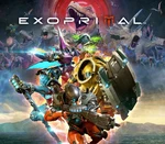 Exoprimal EU XBOX One / Xbox Series X/S / Windows 10 CD Key