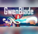 GwenBlade Steam CD Key