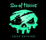 Sea of Thieves: 2023 Edition EU XBOX One / Xbox Series X|S / Windows 10 CD Key