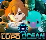Professor Lupo: Ocean Steam CD Key