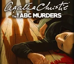 Agatha Christie - The ABC Murders AR XBOX One CD Key
