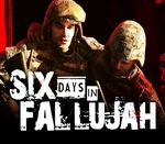 Six Days in Fallujah Steam Account