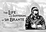 The Life and Suffering of Sir Brante EU Steam CD Key