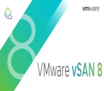 VMware vSAN 8 EU CD Key