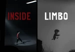 INSIDE & LIMBO Bundle AR XBOX One / Xbox Series X|S CD Key