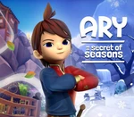 Ary and the Secret of Seasons Steam CD Key