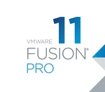 VMware Fusion 11 Pro for Mac EU/NA CD Key (Lifetime / Unlimited Devices)