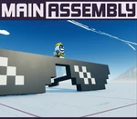 Main Assembly ASIA Steam CD Key