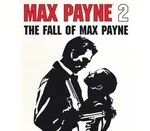 Max Payne 2: The Fall of Max Payne EU Steam CD Key