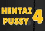 Hentai Pussy 4 Steam CD Key