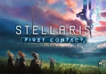 Stellaris - First Contact Story Pack DLC Steam CD Key