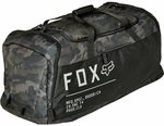 FOX Podium 180 Bag Black Camo